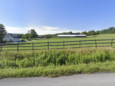Shadow Facs Farm